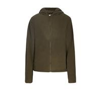 Festland Chaqueta polar marrón XXL marrón