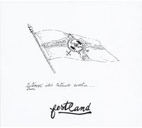 Festland - Doch die Winde Wehn [Vinilo]