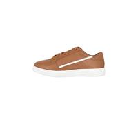 Festland, Zapatillas de Piel Hombre, Camel, 41 EU