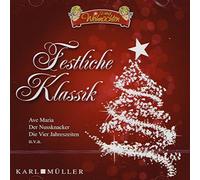 Festliche Klassik So klingt Weihnachten