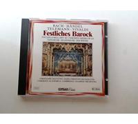 Festliches Barock, Toccata D-Moll BWV 565, Concerto Grosso OP. 6,8, Tafelmusik, Heldenmusik, Der Winter