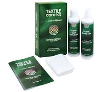 Festnight Kit de Cuidado Textil Protector Textil CARE KIT 2x250 ml