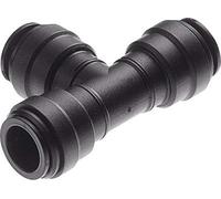 Festo 194588 modelo cqt-28 push-in conector en T