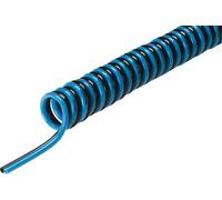 Festo 197620 modelo pun-6 X 1-s-1-duo-bs Duo en espiral tubo de plástico