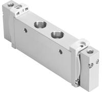 Festo 2x3/2 NC Válvula Neumática Monostable G1/8 430l/min - 574259