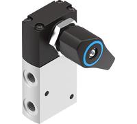 Festo 3/2 Válvula Selectora Bistable G1/8 750L/Min -0,95 - 10Bar/-14 - 145Psi - 4106814