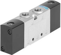 Festo 5/2 Bistable Válvula Neumática G1/4 1000l/min - 8035194