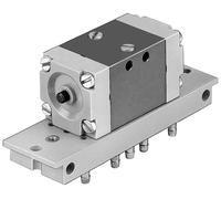 Festo 5/2 Bistable Válvula Neumática PK-3 105L/Min 1 - 8Bar/1 - 116Psi - 4503