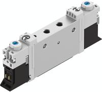 Festo 5/2 Bistable Válvula Solenoide De Aire M5 220L/Min - 566467