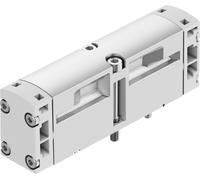Festo 5/2 Válvula Neumática Bistable Tamaño 18mm ISO 15407-1 550l/min - 546724