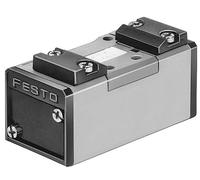 Festo 5/2 Válvula Neumática Bistable Tamaño 2 ISO 5599-1 2300l/min - 536014