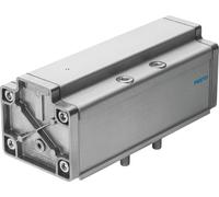 Festo 5/2 Válvula Neumática Bistable Tamaño 4 ISO 5599-1 6000l/min - 12462
