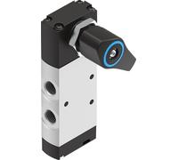 Festo 5/2 Válvula Selectora Bistable G1/4 1200l/min -0.95 - 10bar/-14 - 145psi - 4106817