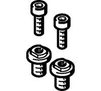 Festo 548802 conector funda, modelo zbv-m4 - 7