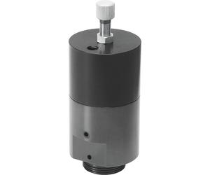 Festo Actuador De Vacío - 7654