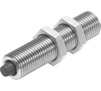 Festo Amortiguador 1.0mm Carrera - Tamaño M10 - 1179837