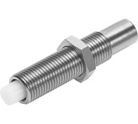 Festo Amortiguador 5mm Carrera - Tamaño 7 - 548012
