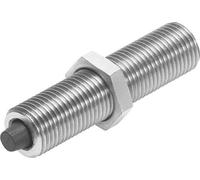 Festo Amortiguadores 2.8mm Carrera - Tamaño M5 - 548371