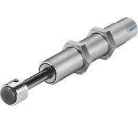 Festo Amortiguadores 20mm Carrera - Tamaño 16 - 34573