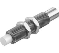 Festo Amortiguadores 5mm Carrera - Tamaño 5 - 8081770