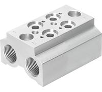 Festo Bloque De Conexión - 550559