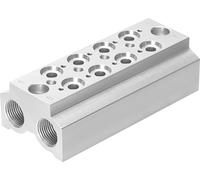 Festo Bloque De Conexión - 550561