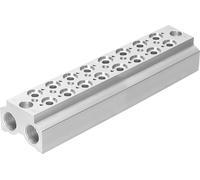 Festo Bloque De Conexión - 550565