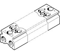 Festo Bloque De Conexión - 550569