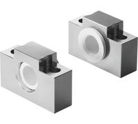 Festo Brida Basculante Central Tamaño 63/80 ISO 15552 - 161876