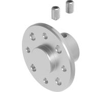 Festo Brida De Empuje Tamaño 12 - 4886221