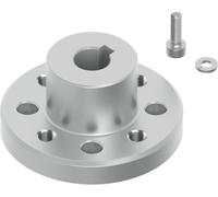 Festo Brida De Empuje Tamaño 25 - 4886223