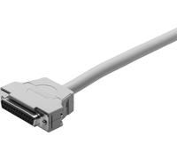 Festo Cable De Conexión 2.5m - 530049