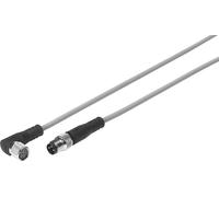 Festo Cable De Conexión 2.5m - 562468