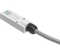 Festo Cable De Conexión 2.5m IP65 IEC 60529 - 533192
