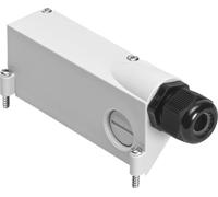 Festo Cable De Conexión Con Conector 2.5m IP67 IEC 60529 - 560416