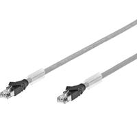 Festo Cable De Conexión Conector RJ45 IEC 60603-7-3 1m - 8040455