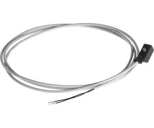 Festo Cable De Conexión Diagrama De Conexión ZC 2.5m - 8047679