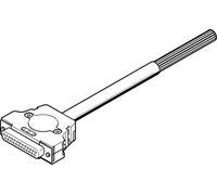 Festo Cable De Conexión Sub-D 2.5m - 575417