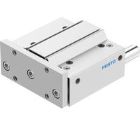 Festo Cilindro Guiado 100mm Diámetro 125mm Carrera Doble Efecto - 170896