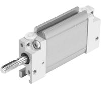 Festo Cilindro Plano 12mm Diámetro 40mm Carrera Doble Efecto - 161226