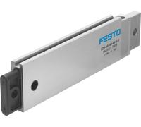 Festo Cilindro Plano 22mm Diámetro 40mm Carrera Simple Efecto - 164990