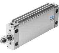 Festo Cilindro Plano 32mm Diámetro 40mm Carrera Doble Efecto - 161265