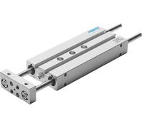 Festo Cilindro Twin 20mm Diámetro 50mm Carrera Doble Efecto - 162071