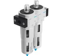 Festo Combinación De Filtros 1-16bar 0.01µm Maxi - 532870