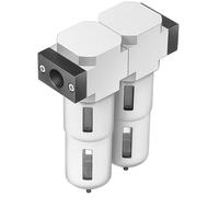 Festo Combinación De Filtros 1-16bar 0.01µm Midi - 162662