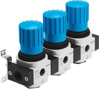 Festo Combinación De Válvula G1/4'' 0.5-12bar 1600l/min Mini - 528970