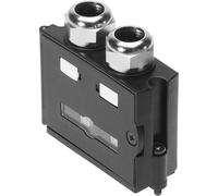 Festo Conector IP65 IP67 IEC 60529 - 532217