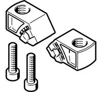 Festo Escuadra Amortiguador - 547904