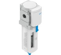 Festo Filtro De Carbón Activo G1/2'' 0-20bar 2500l/min - 552927