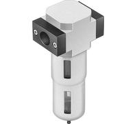 Festo Filtro De Carbón Activo Placa Base G1/4'' 0-16bar 360l/min Mini - 532802